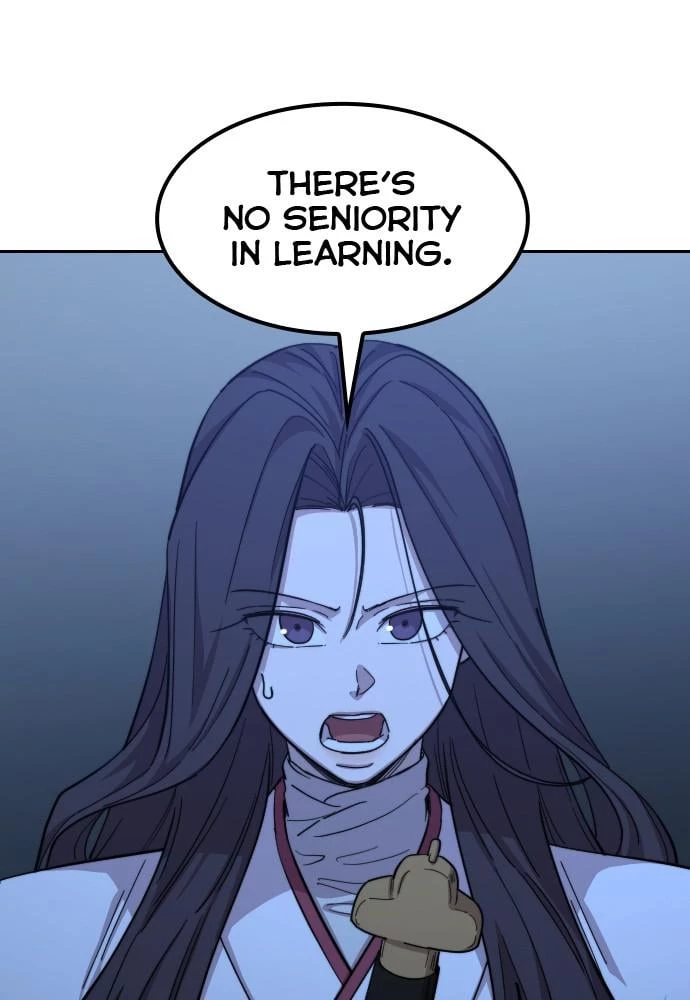 Return of the Blossoming Blade Chapter 46 - 159