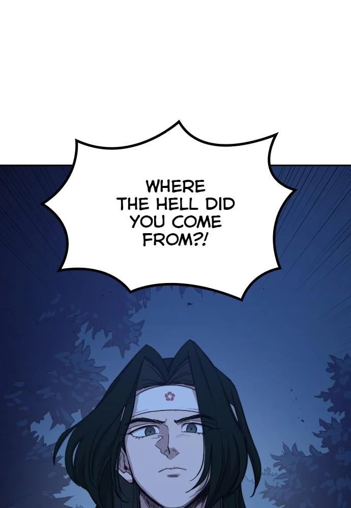 Return of the Blossoming Blade Chapter 47 - 161