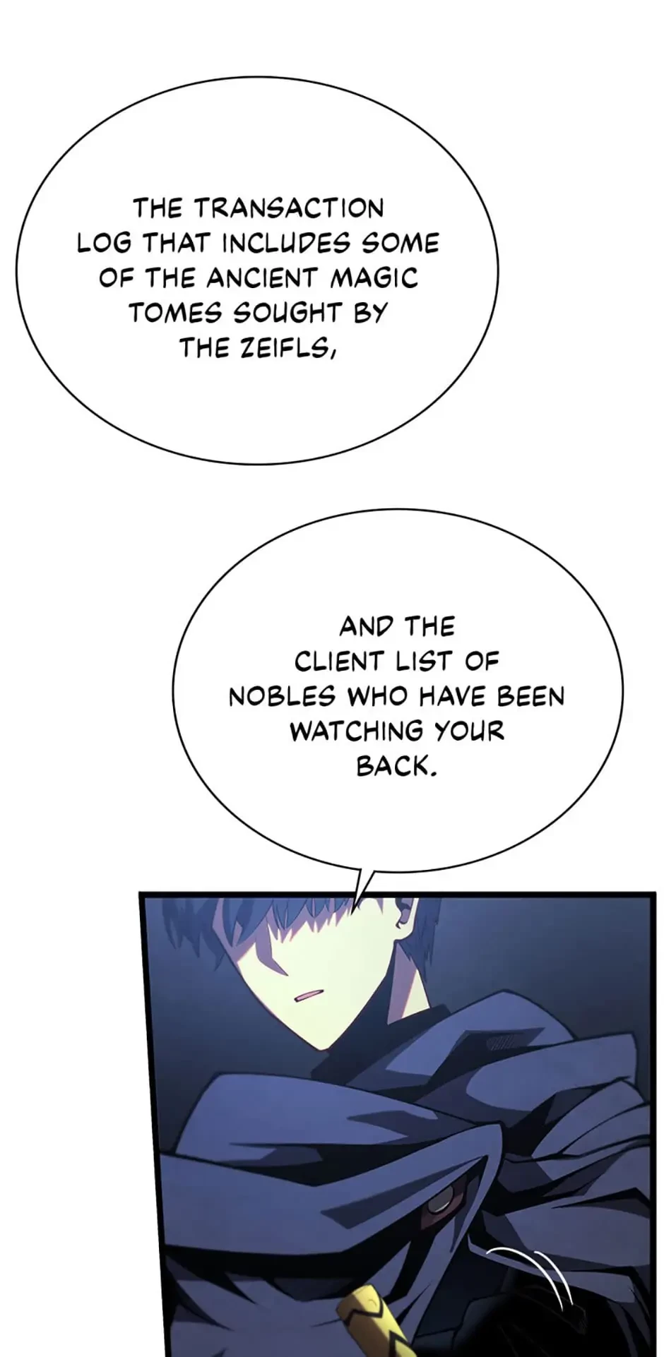 The Swordmaster's Son Chapter 43 - 17