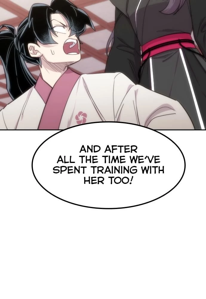 Return of the Blossoming Blade Chapter 43 - 113