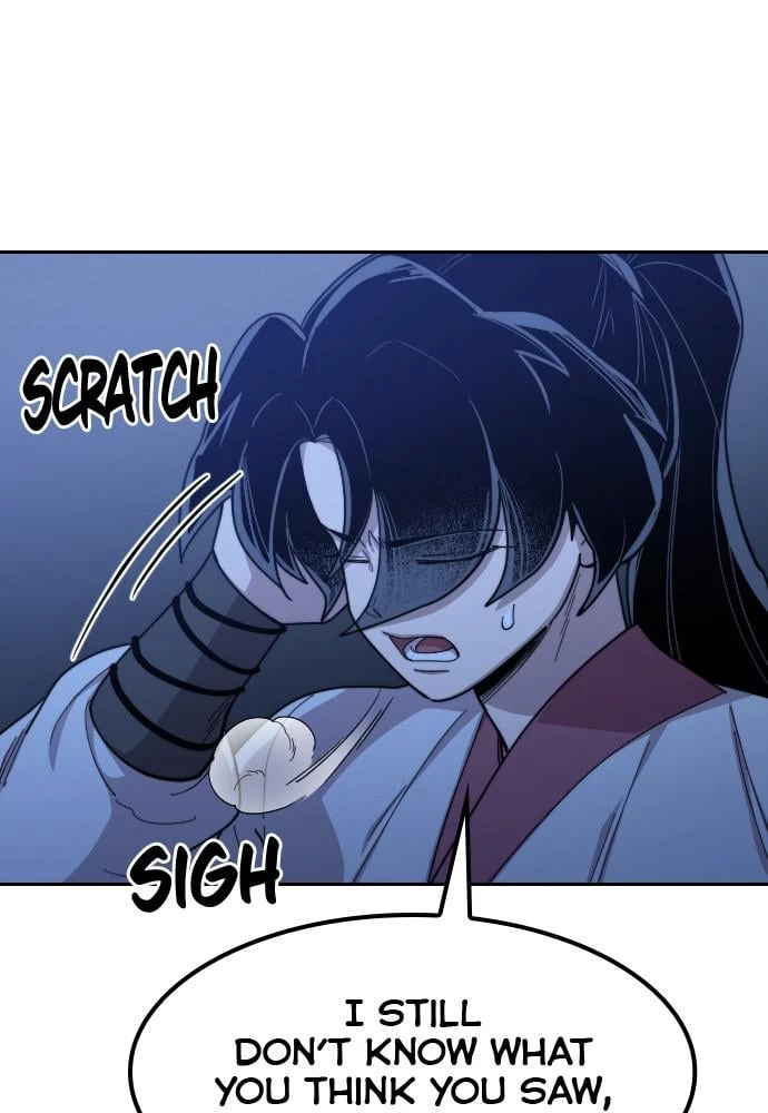 Return of the Blossoming Blade Chapter 46 - 161