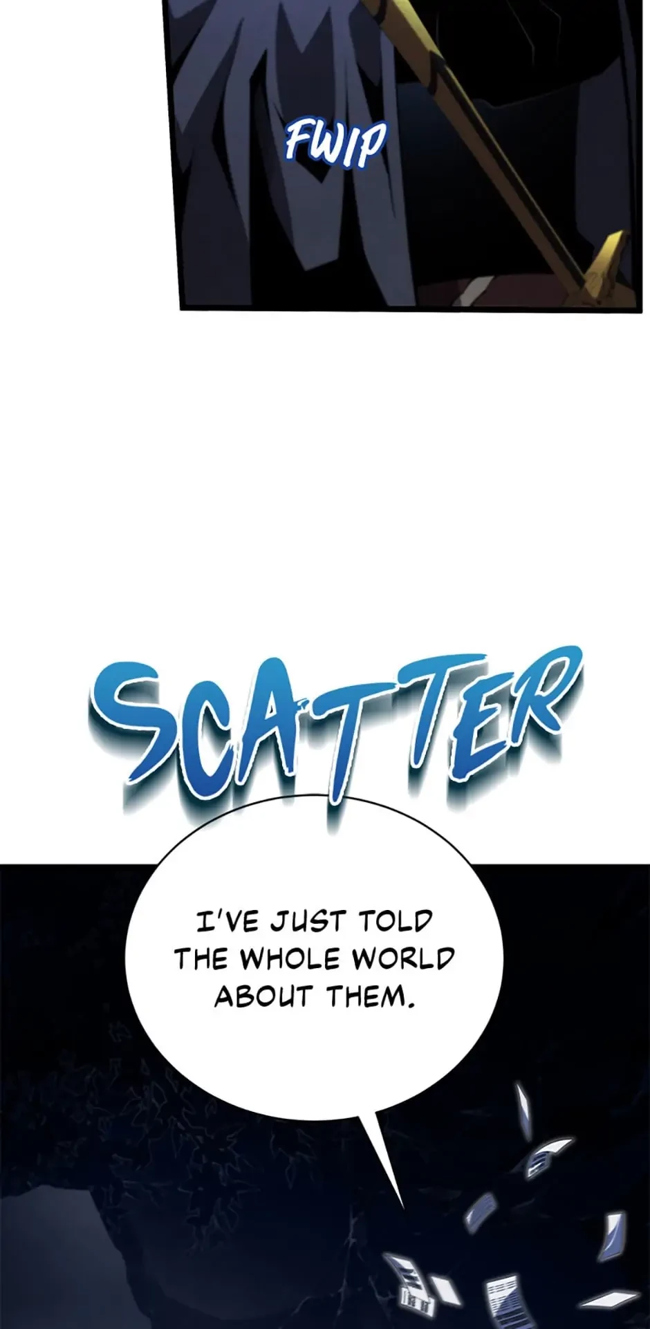 The Swordmaster's Son Chapter 43 - 18