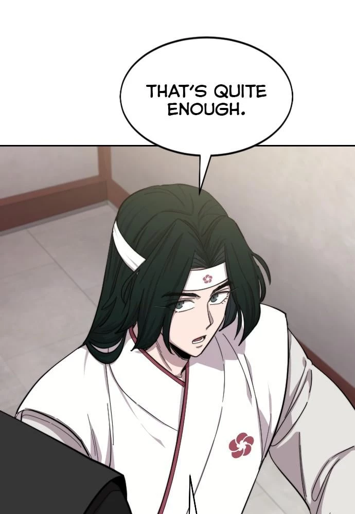 Return of the Blossoming Blade Chapter 43 - 116