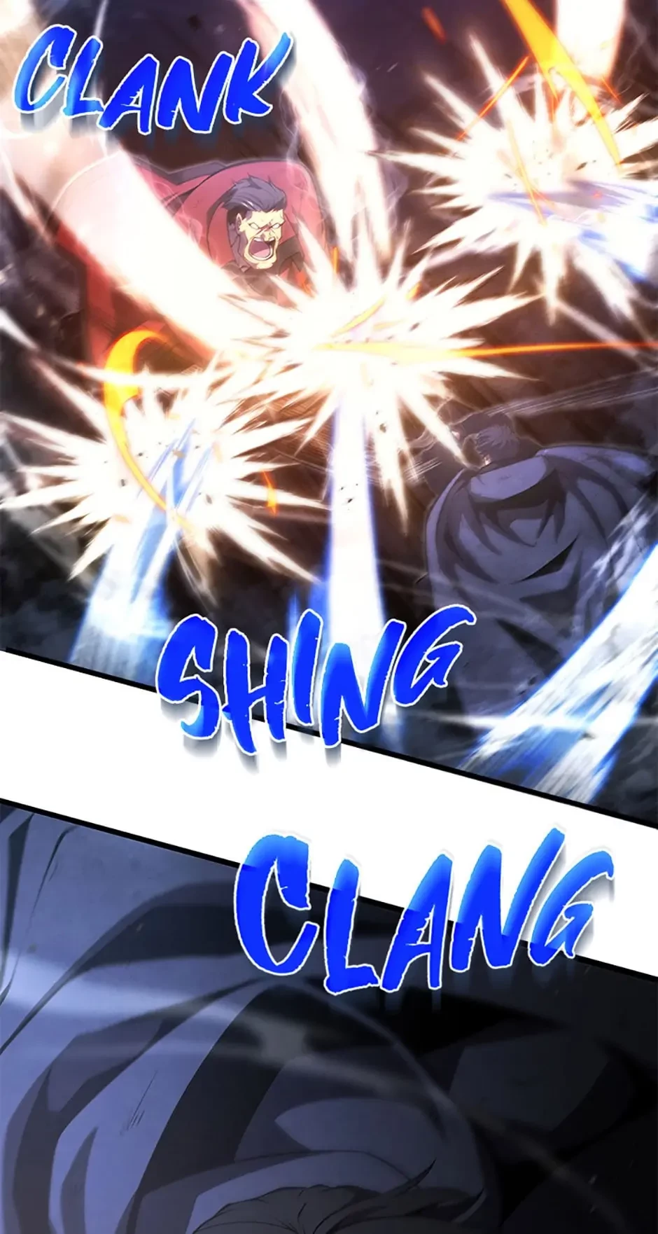 The Swordmaster's Son Chapter 44 - 16
