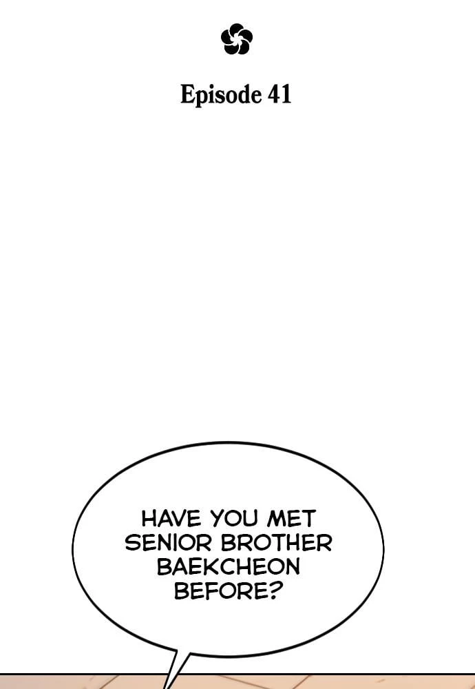 Return of the Blossoming Blade Chapter 41 - 26