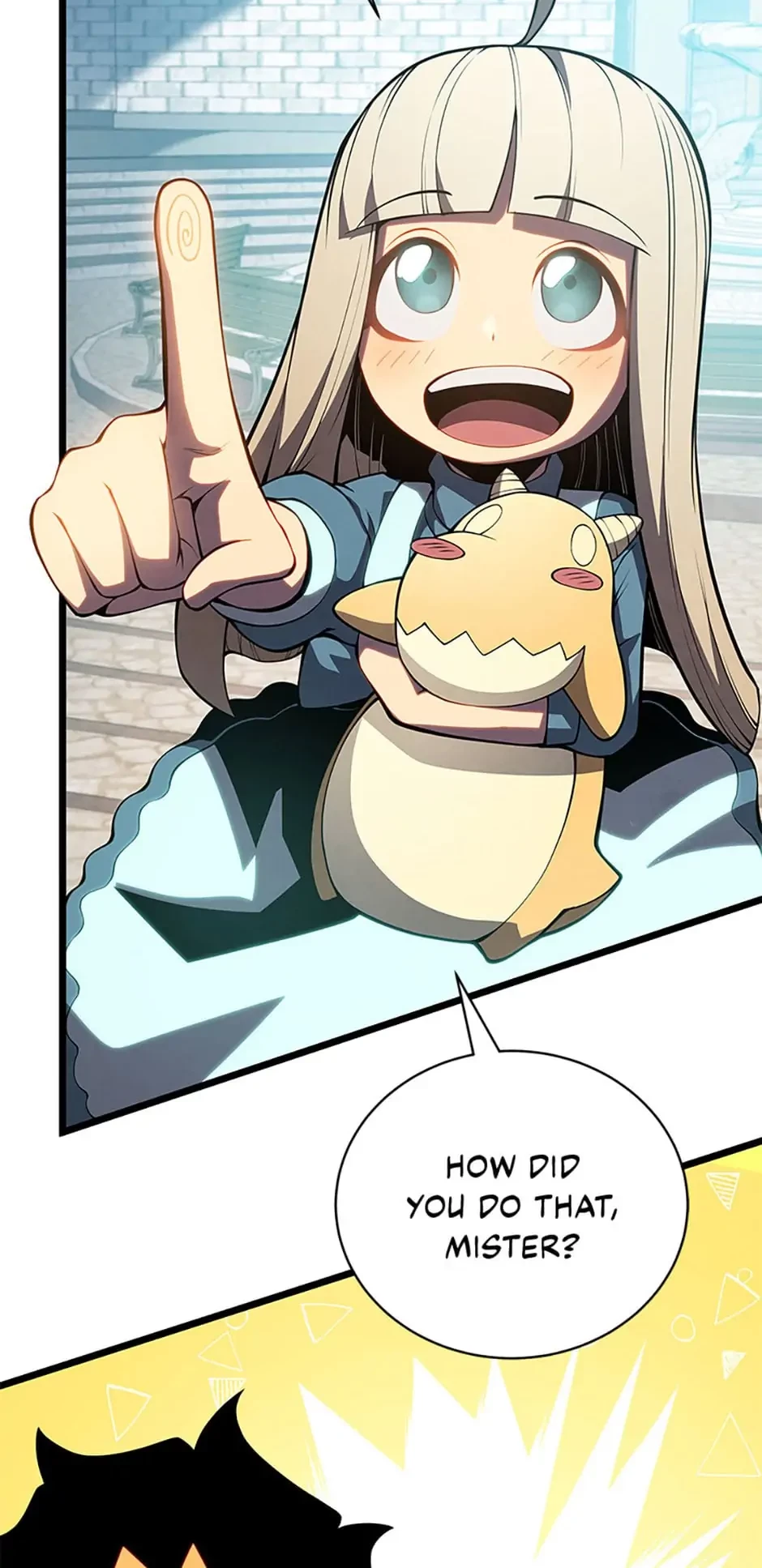 The Swordmaster's Son Chapter 45 - 96