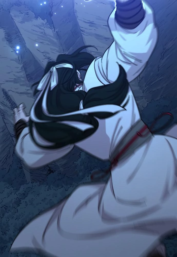 Return of the Blossoming Blade Chapter 47 - 167
