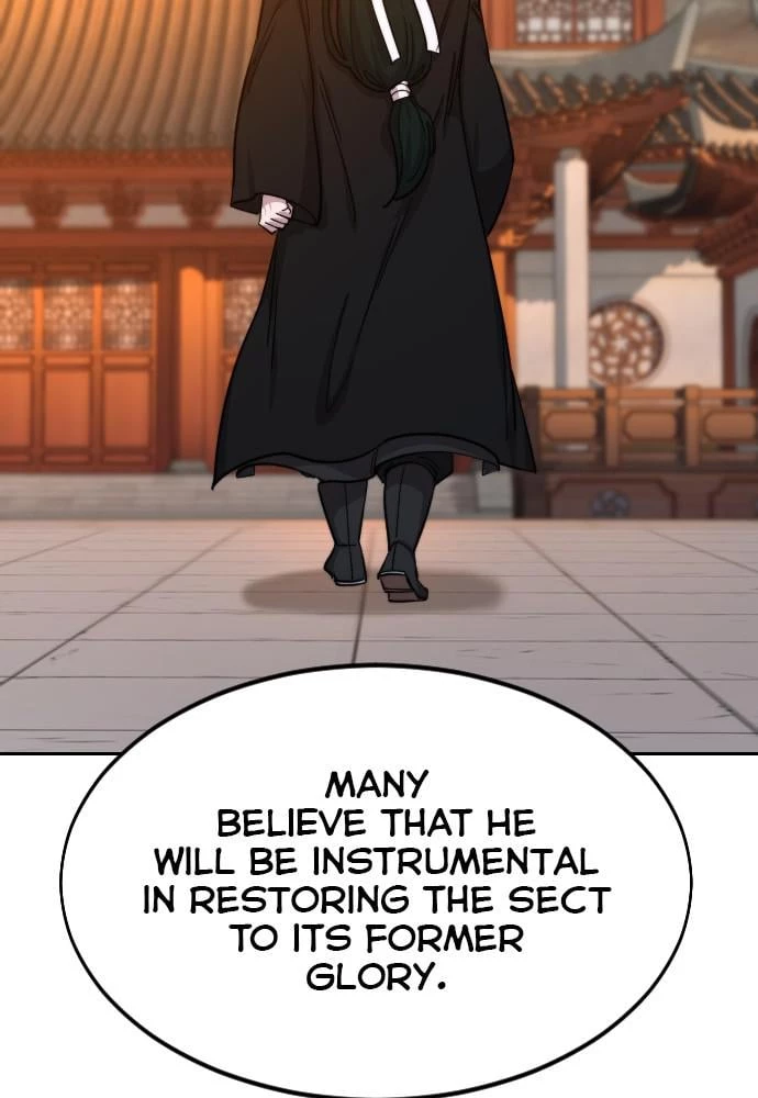 Return of the Blossoming Blade Chapter 41 - 30