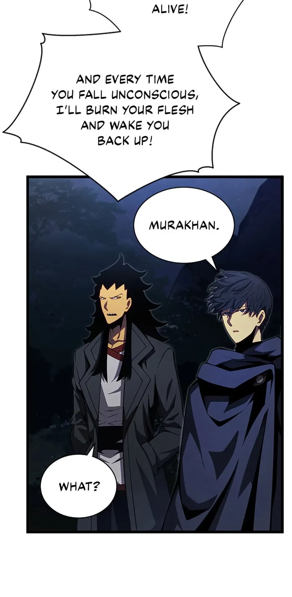 The Swordmaster's Son Chapter 43 - 22