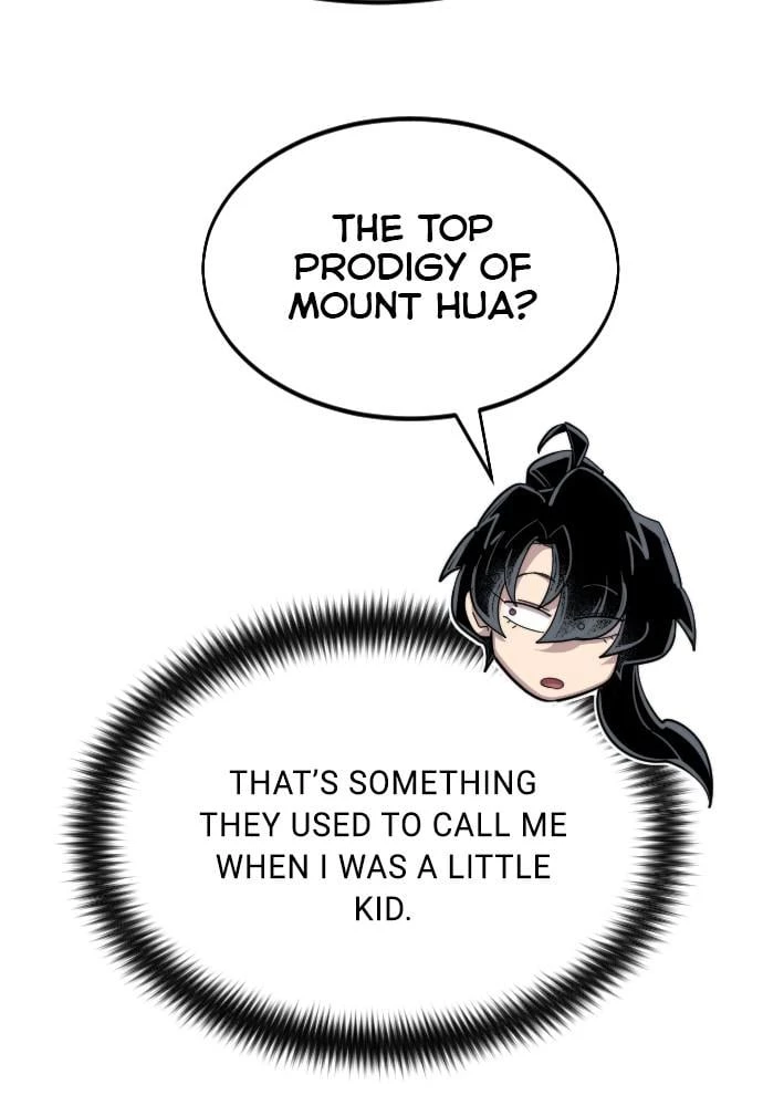 Return of the Blossoming Blade Chapter 41 - 31