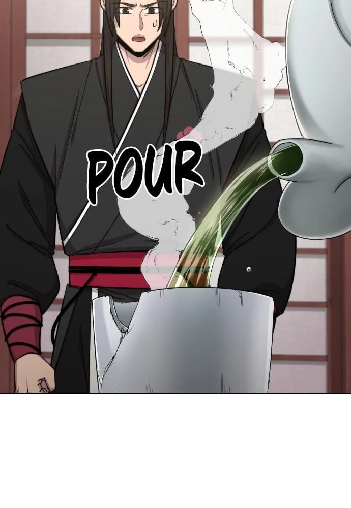 Return of the Blossoming Blade Chapter 43 - 123