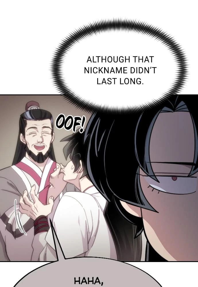 Return of the Blossoming Blade Chapter 41 - 32