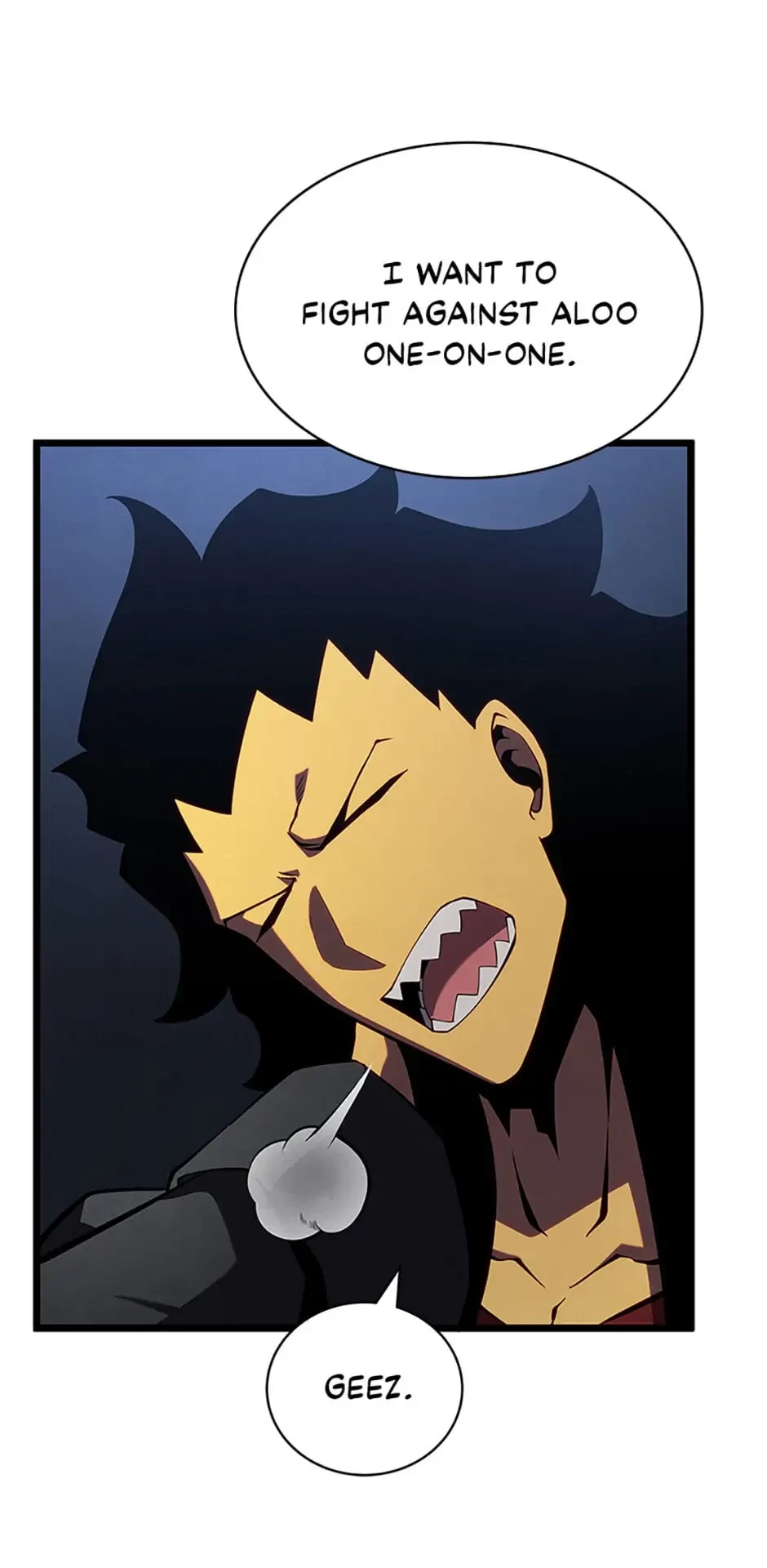 The Swordmaster's Son Chapter 43 - 23
