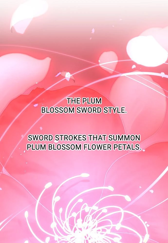 Return of the Blossoming Blade Chapter 46 - 171