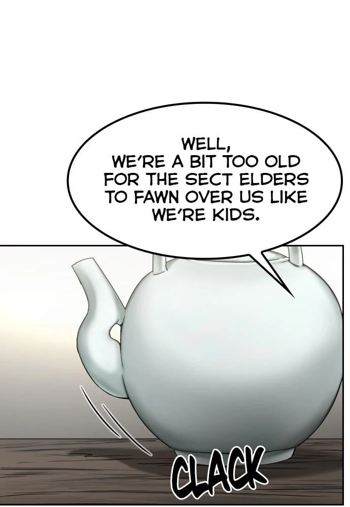 Return of the Blossoming Blade Chapter 43 - 124