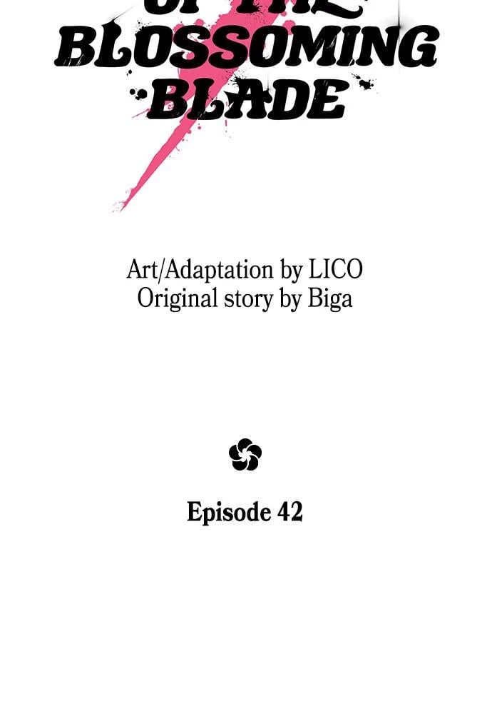 Return of the Blossoming Blade Chapter 42 - 76
