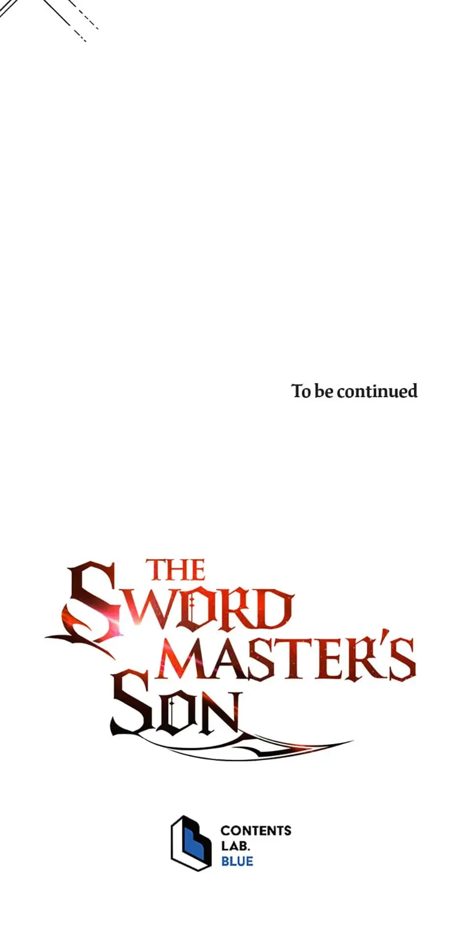 The Swordmaster's Son Chapter 45 - 99