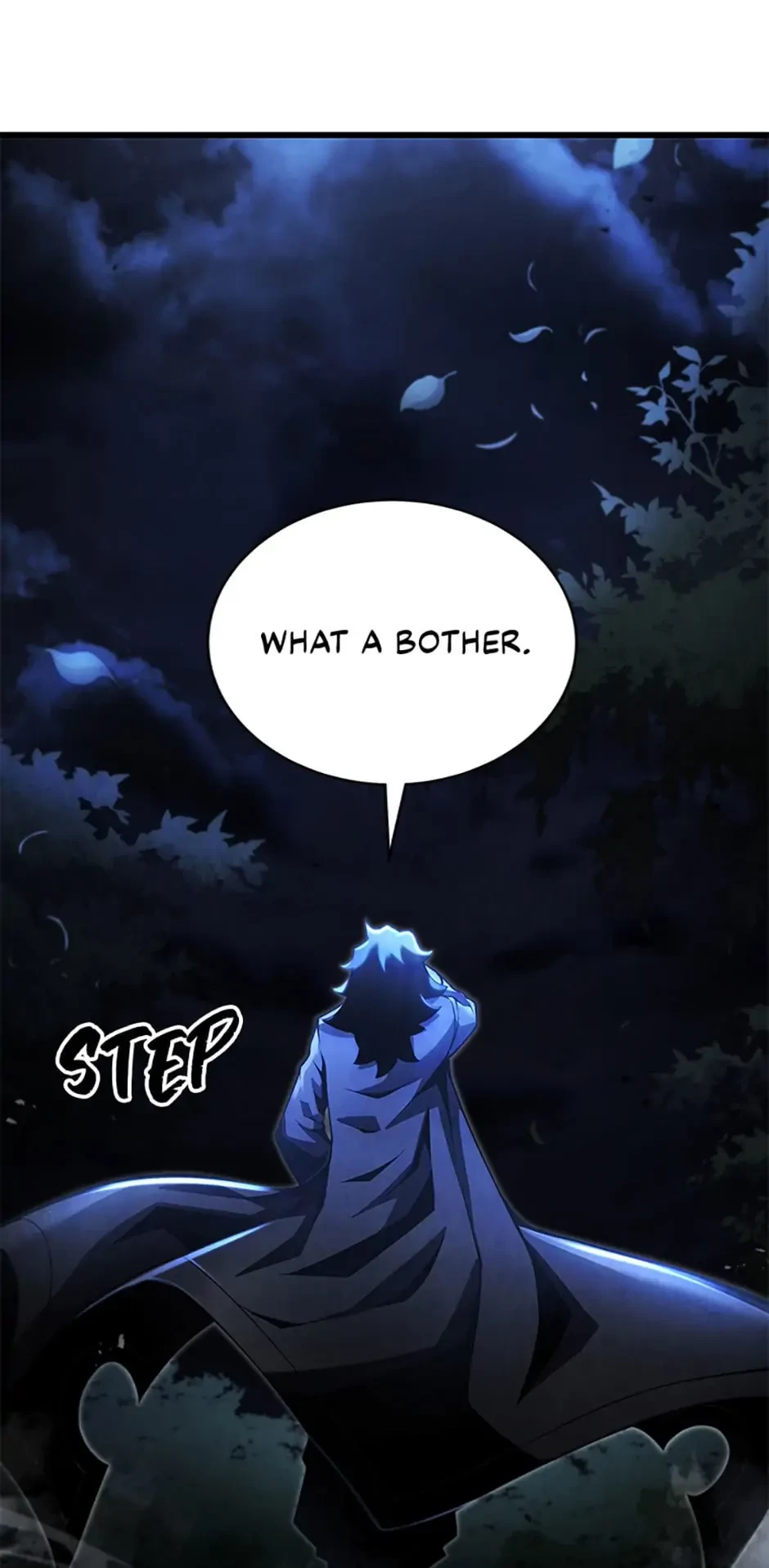 The Swordmaster's Son Chapter 43 - 24