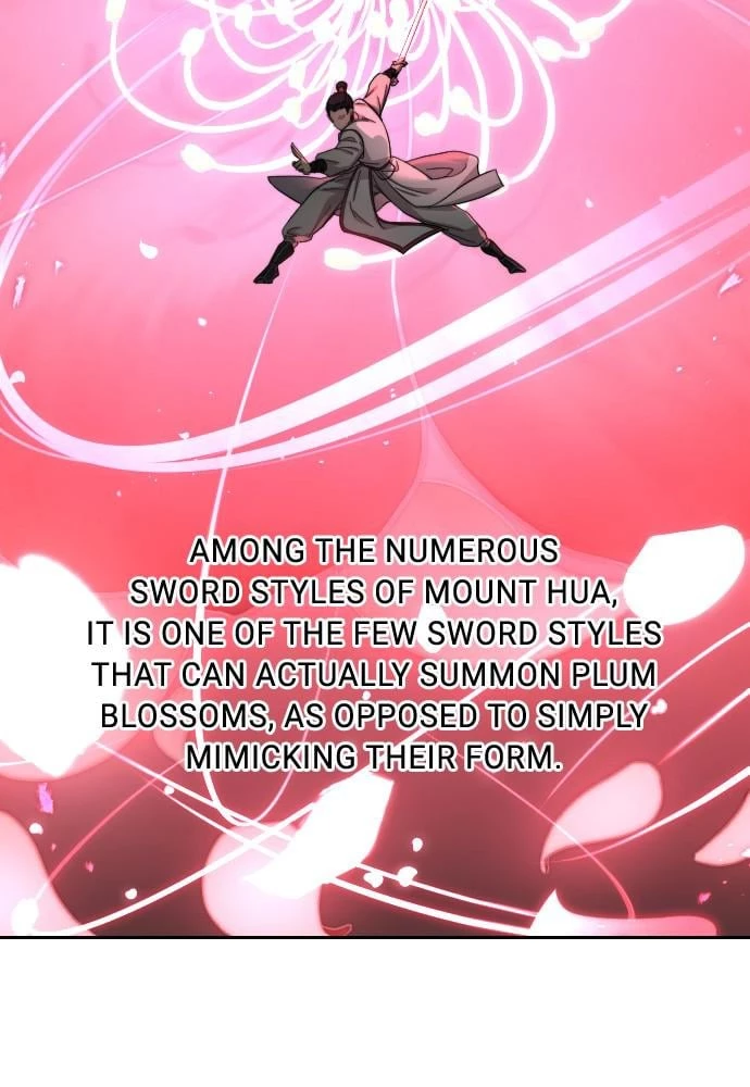 Return of the Blossoming Blade Chapter 46 - 172
