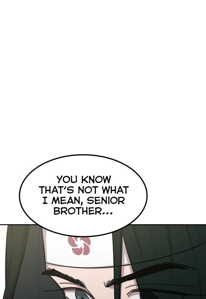 Return of the Blossoming Blade Chapter 43 - 125