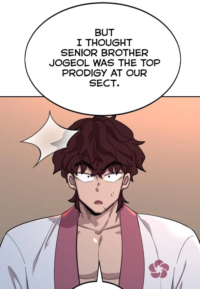 Return of the Blossoming Blade Chapter 41 - 34