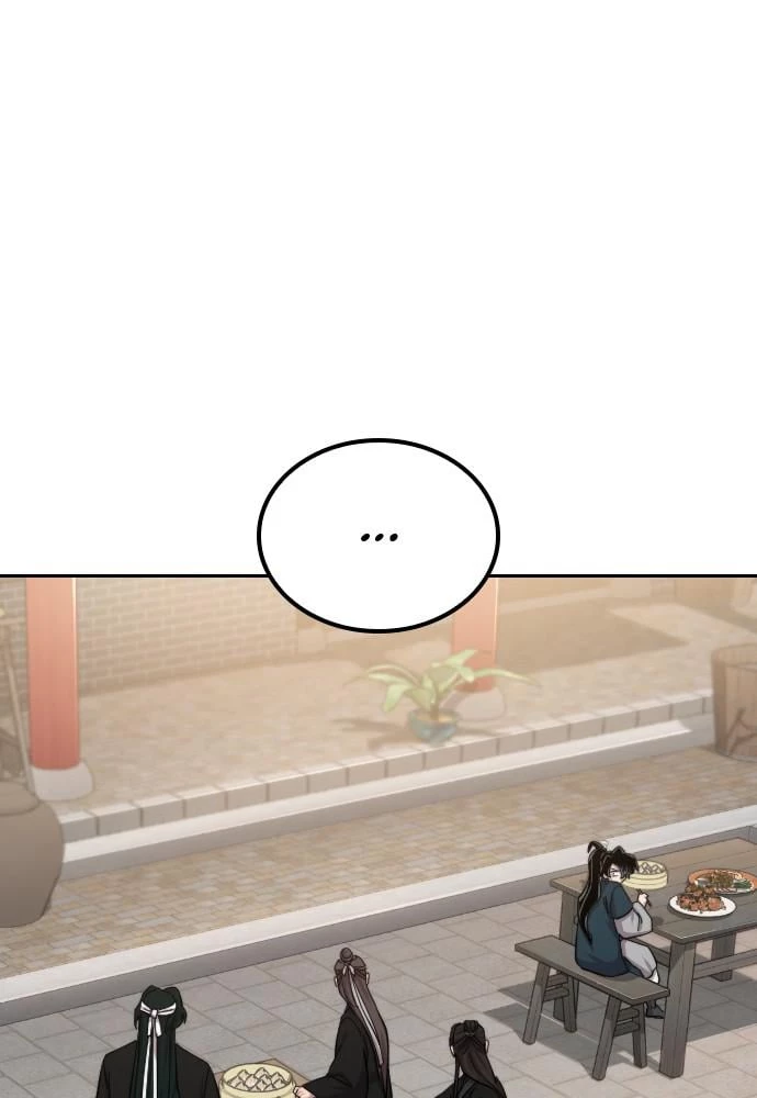 Return of the Blossoming Blade Chapter 40 - 1