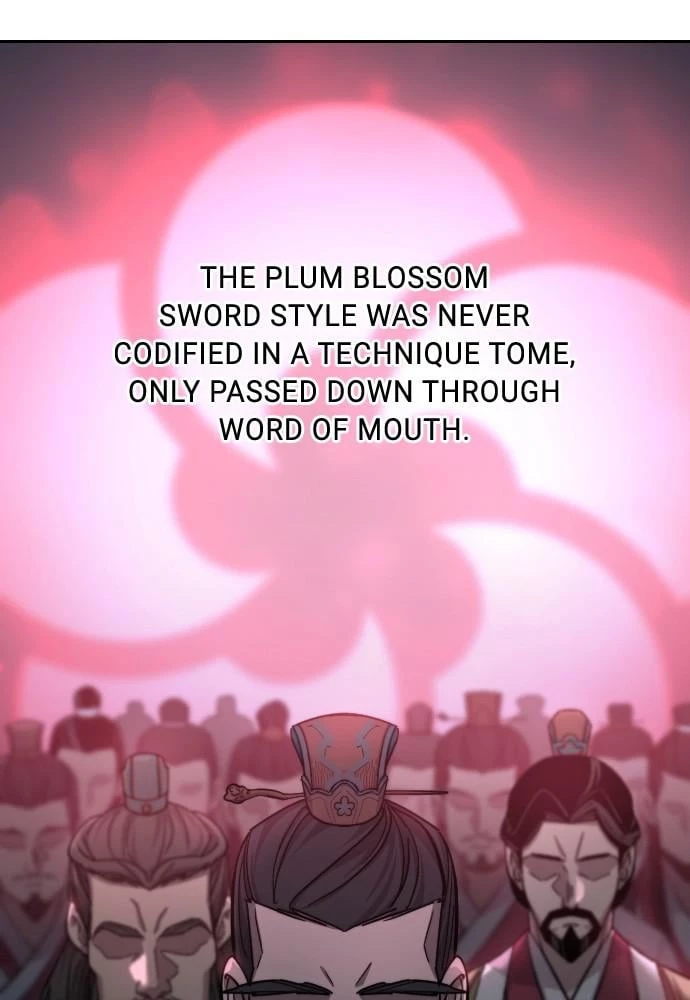 Return of the Blossoming Blade Chapter 46 - 174