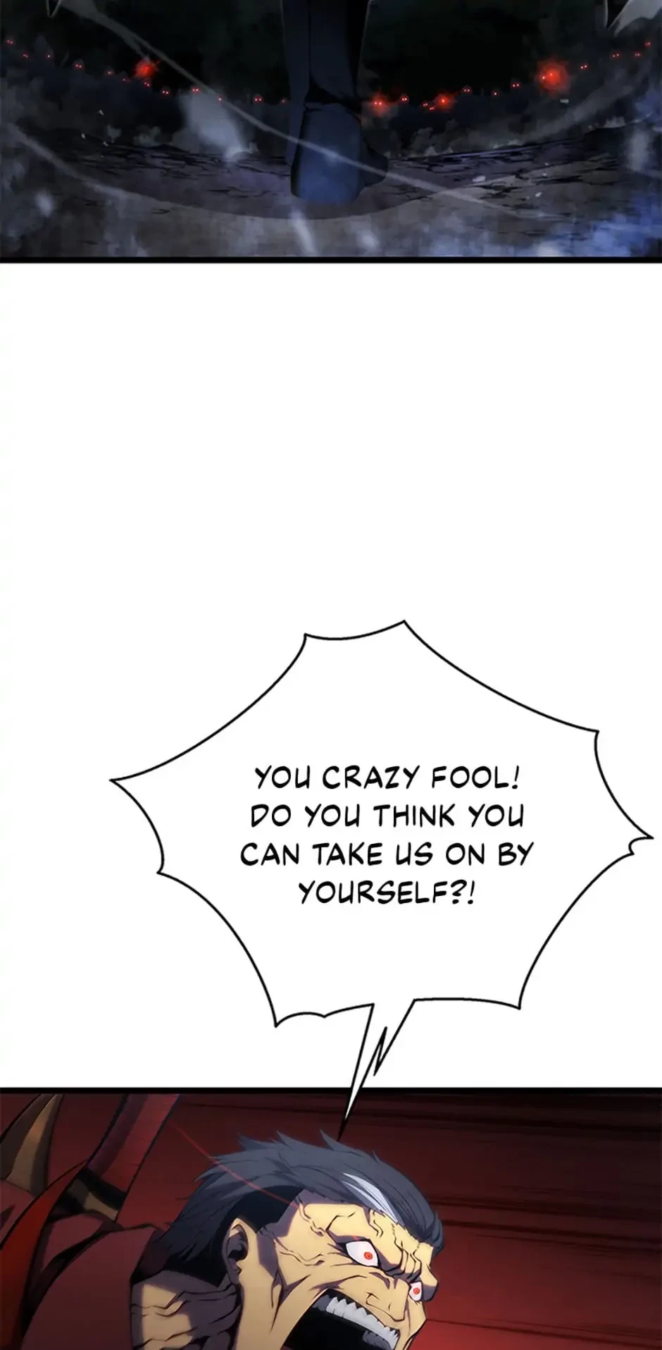 The Swordmaster's Son Chapter 43 - 25