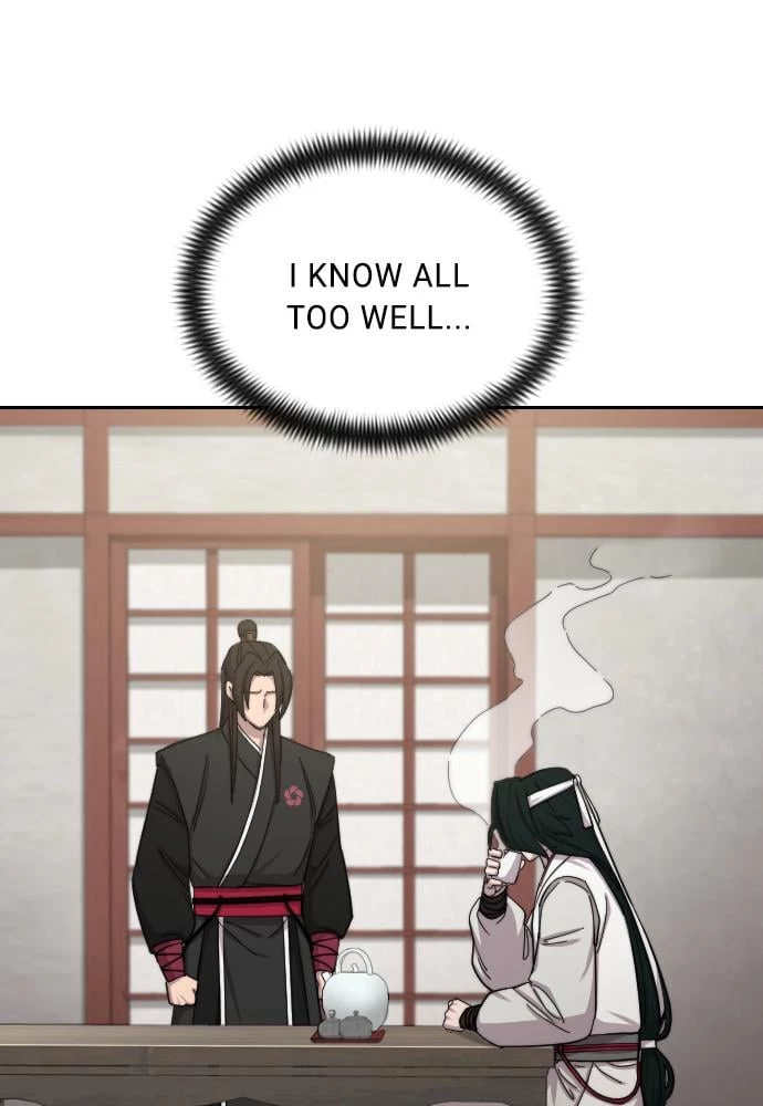 Return of the Blossoming Blade Chapter 43 - 128