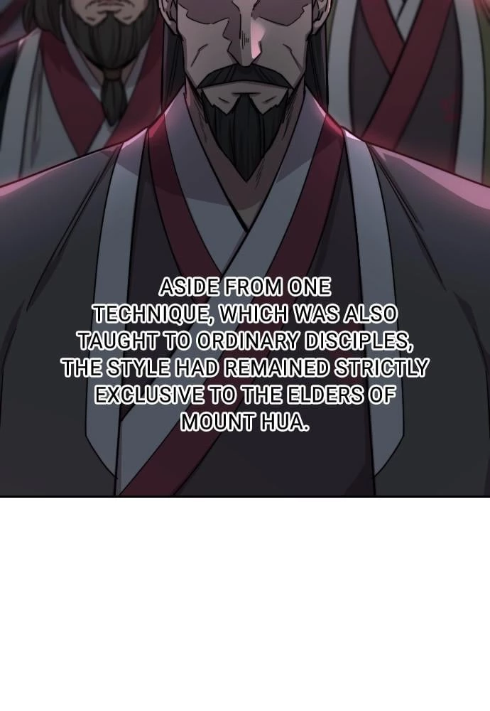 Return of the Blossoming Blade Chapter 46 - 175
