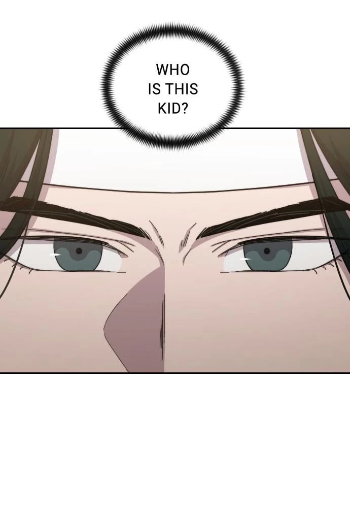 Return of the Blossoming Blade Chapter 40 - 3