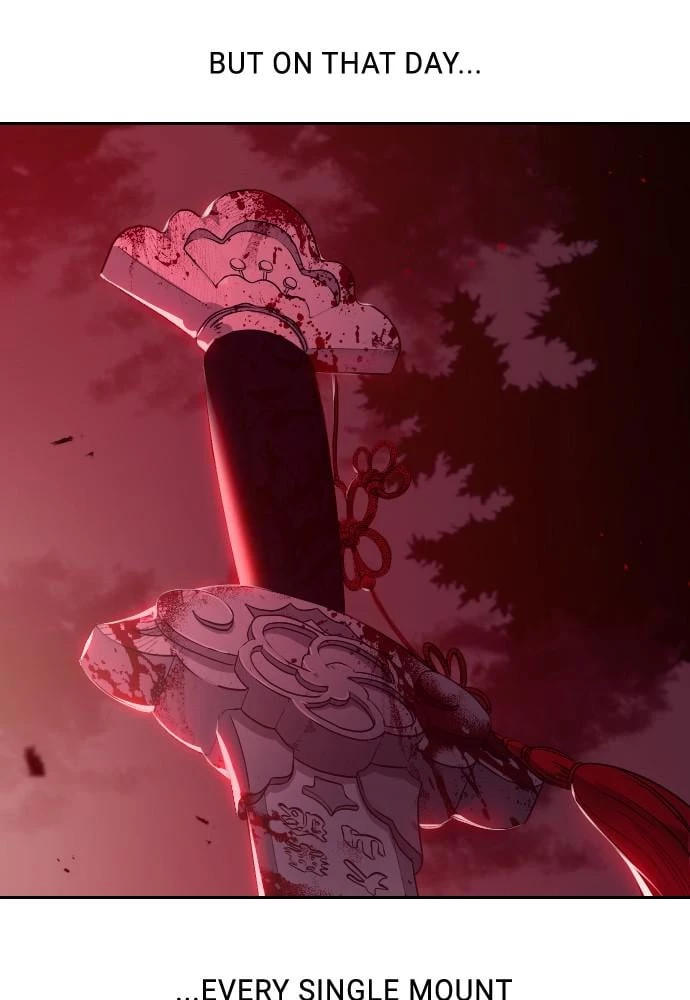 Return of the Blossoming Blade Chapter 46 - 176