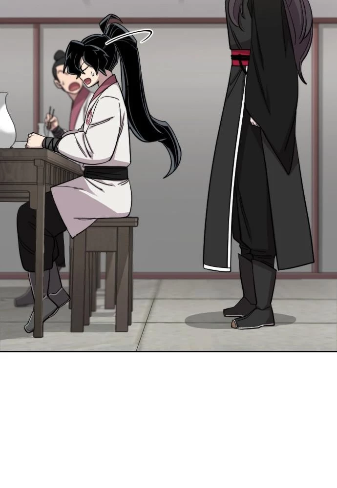 Return of the Blossoming Blade Chapter 42 - 81