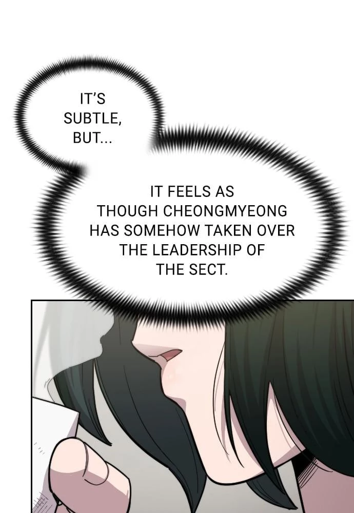 Return of the Blossoming Blade Chapter 43 - 130