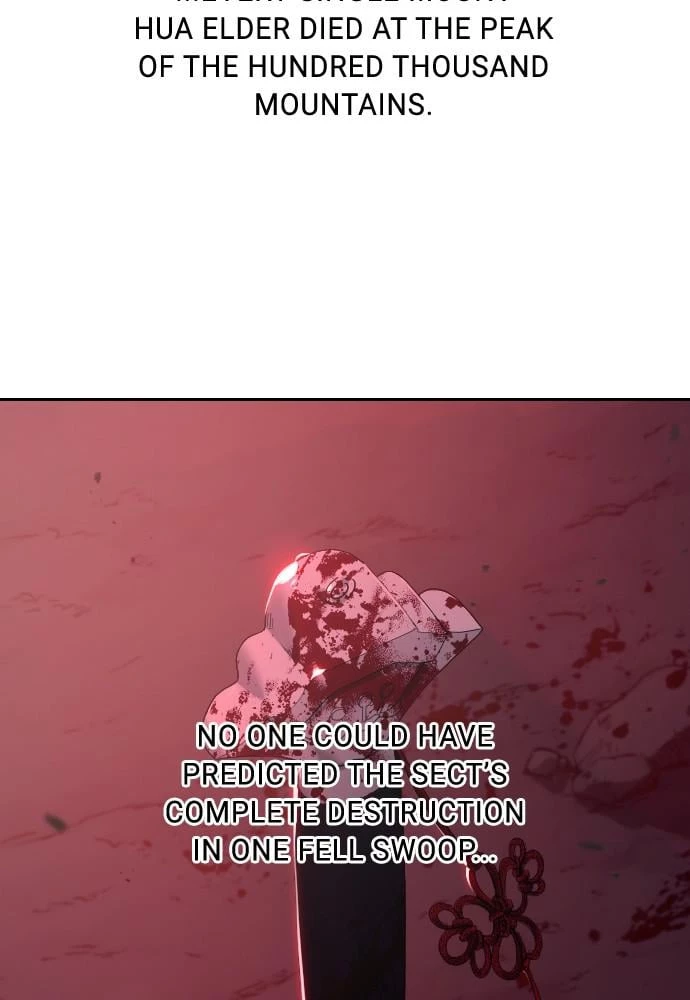 Return of the Blossoming Blade Chapter 46 - 177