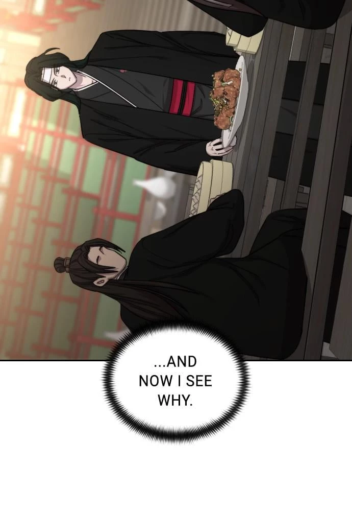 Return of the Blossoming Blade Chapter 40 - 5