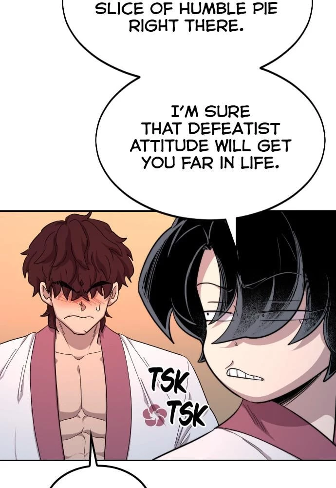 Return of the Blossoming Blade Chapter 41 - 39