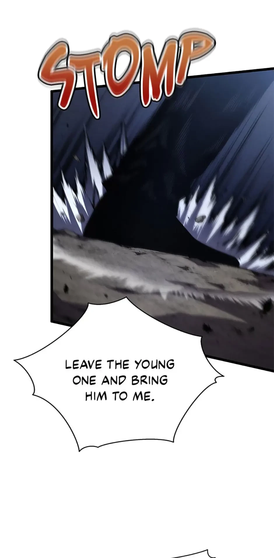 The Swordmaster's Son Chapter 43 - 27