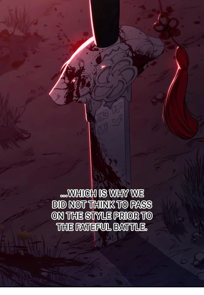 Return of the Blossoming Blade Chapter 46 - 178