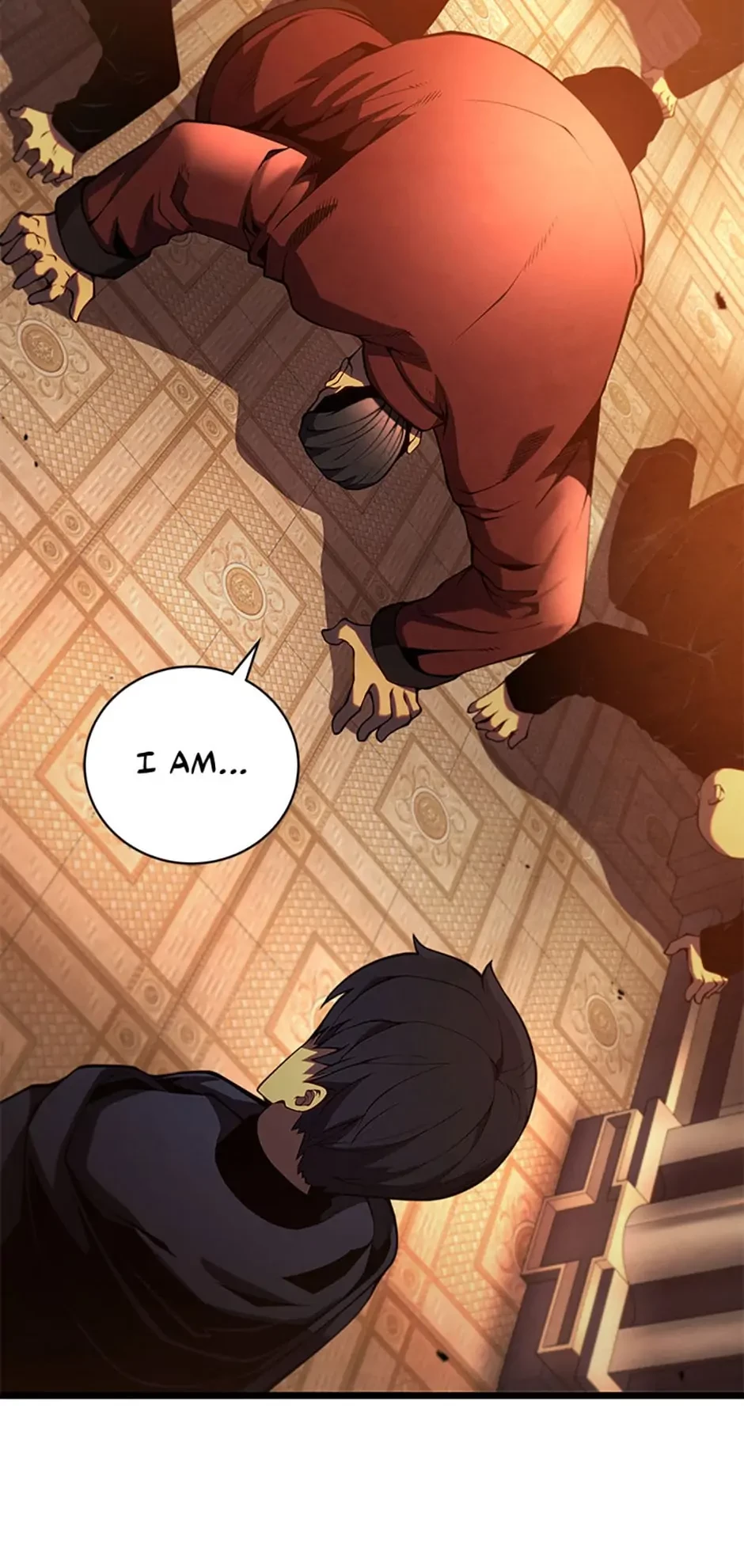 The Swordmaster's Son Chapter 42 - 3