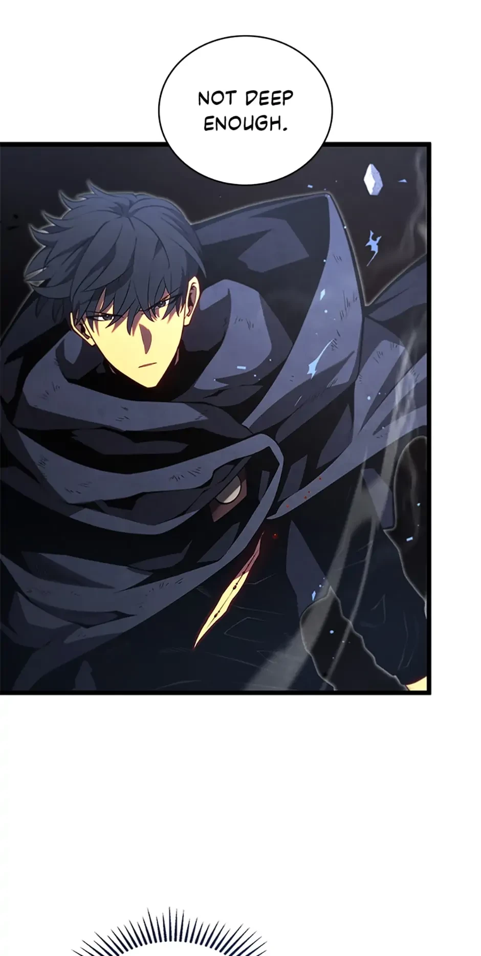 The Swordmaster's Son Chapter 44 - 24