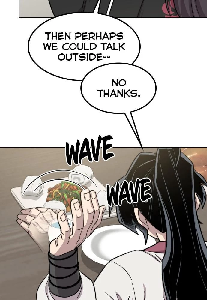 Return of the Blossoming Blade Chapter 42 - 84