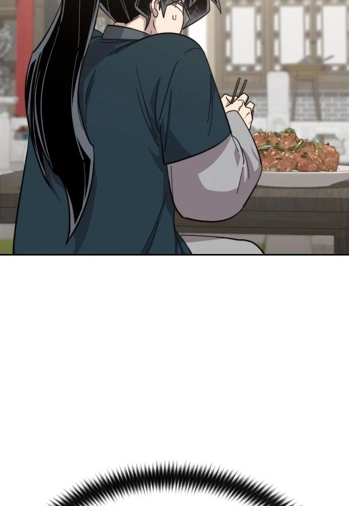 Return of the Blossoming Blade Chapter 40 - 7