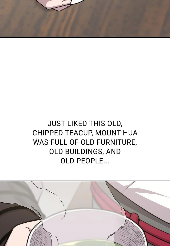 Return of the Blossoming Blade Chapter 43 - 133