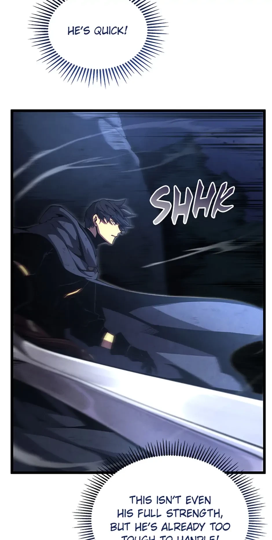 The Swordmaster's Son Chapter 44 - 25