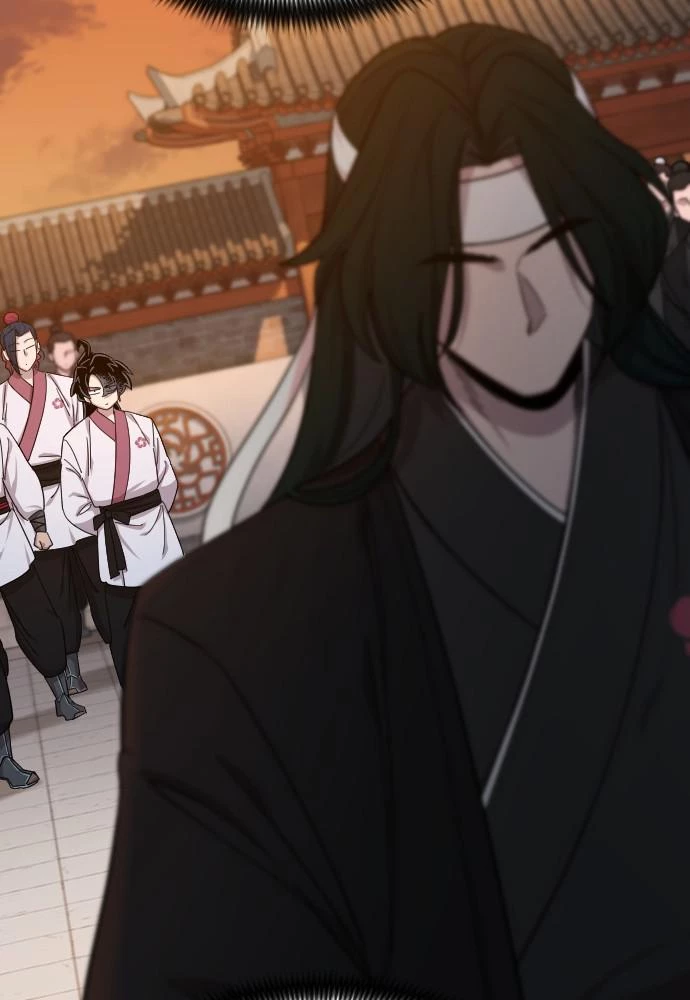 Return of the Blossoming Blade Chapter 41 - 42