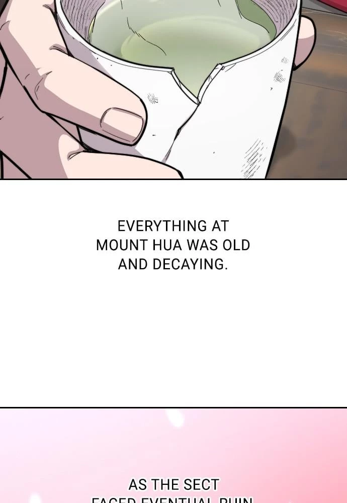 Return of the Blossoming Blade Chapter 43 - 134