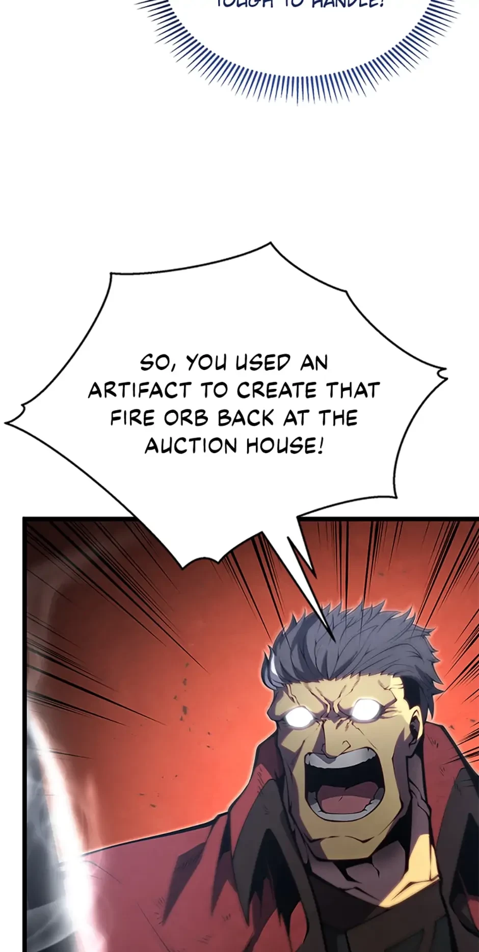 The Swordmaster's Son Chapter 44 - 26