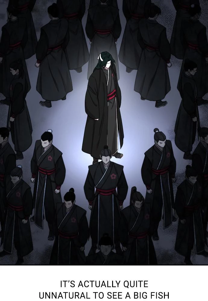 Return of the Blossoming Blade Chapter 41 - 44