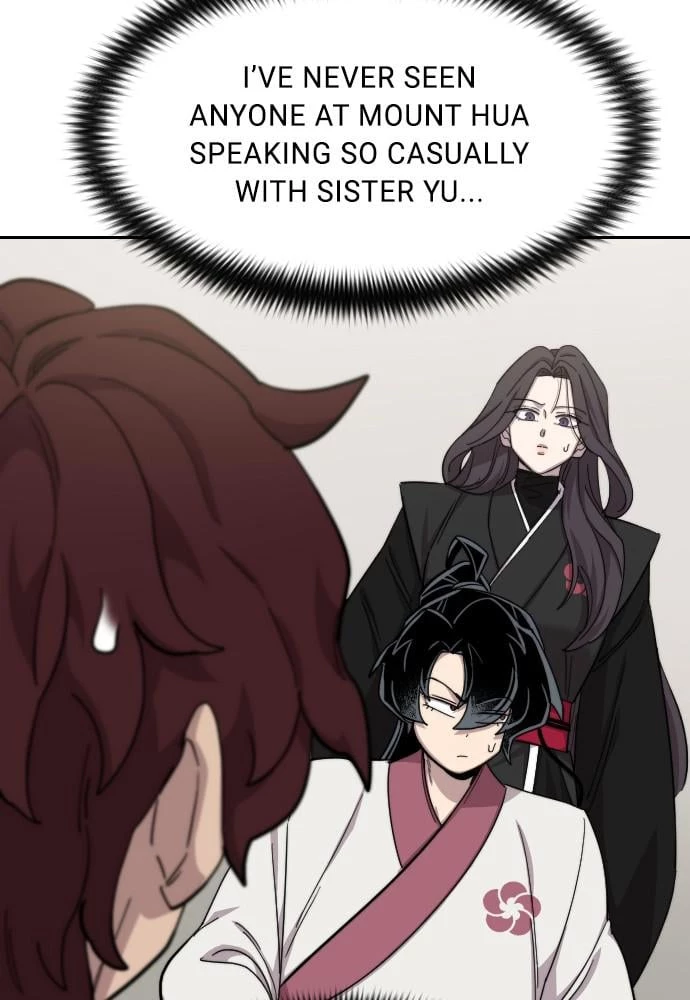 Return of the Blossoming Blade Chapter 42 - 88